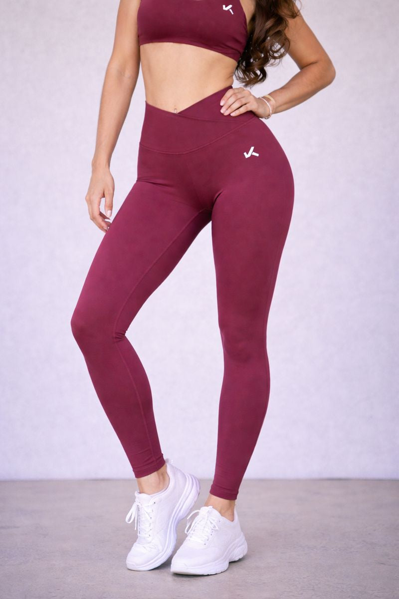 Legging SILUETA V-Shape