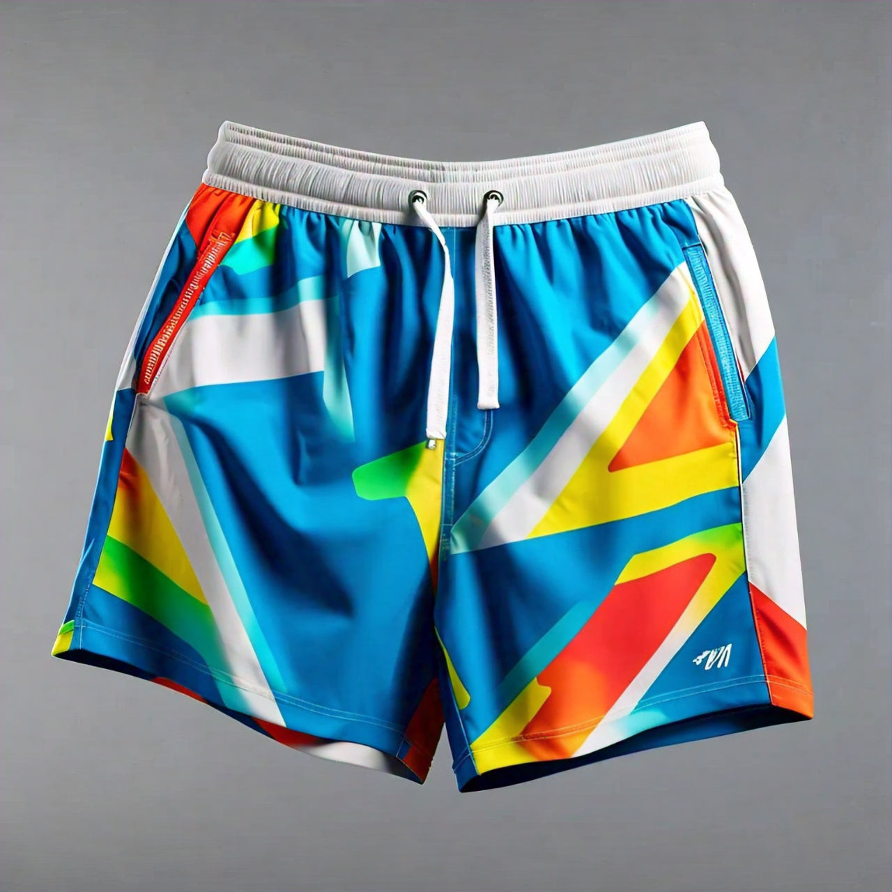 Velocity Flow Short