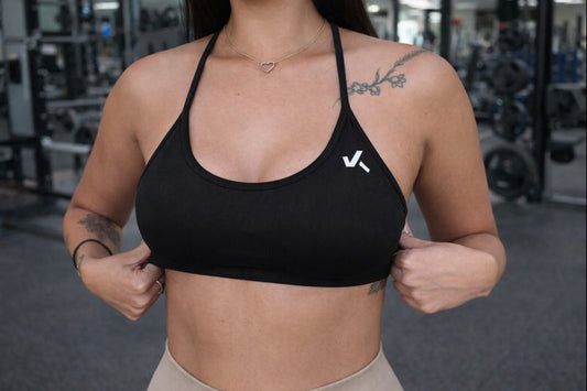 Sports Bra BALANCE Sin Costuras