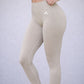 Legging BALANCE Scrunch Sin Costuras