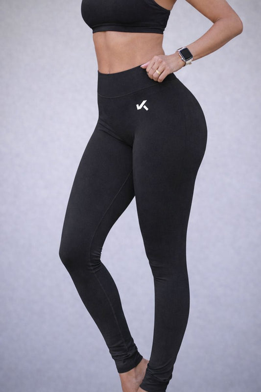 Legging BALANCE Scrunch Sin Costuras