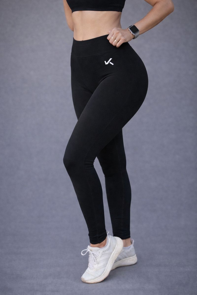 Legging BALANCE Scrunch Sin Costuras