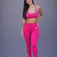 Legging ESSENTIAL Push-Up