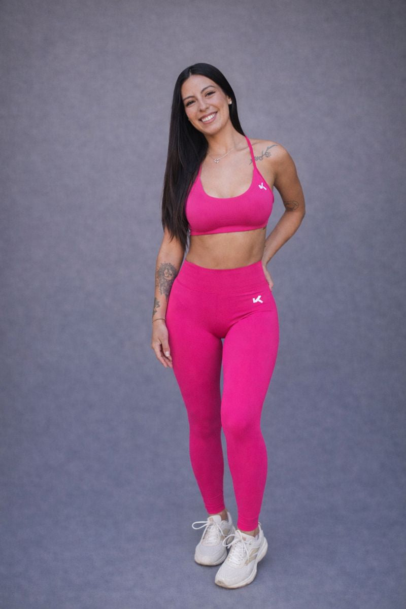 Legging ESSENTIAL Push-Up