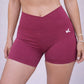 Short SILUETA V-Shape