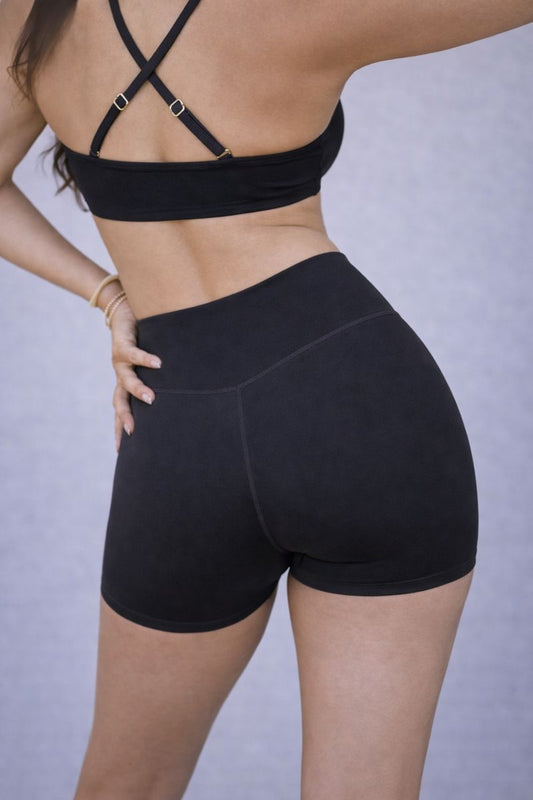 Short SILUETA V-Shape