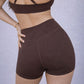 Short SILUETA V-Shape