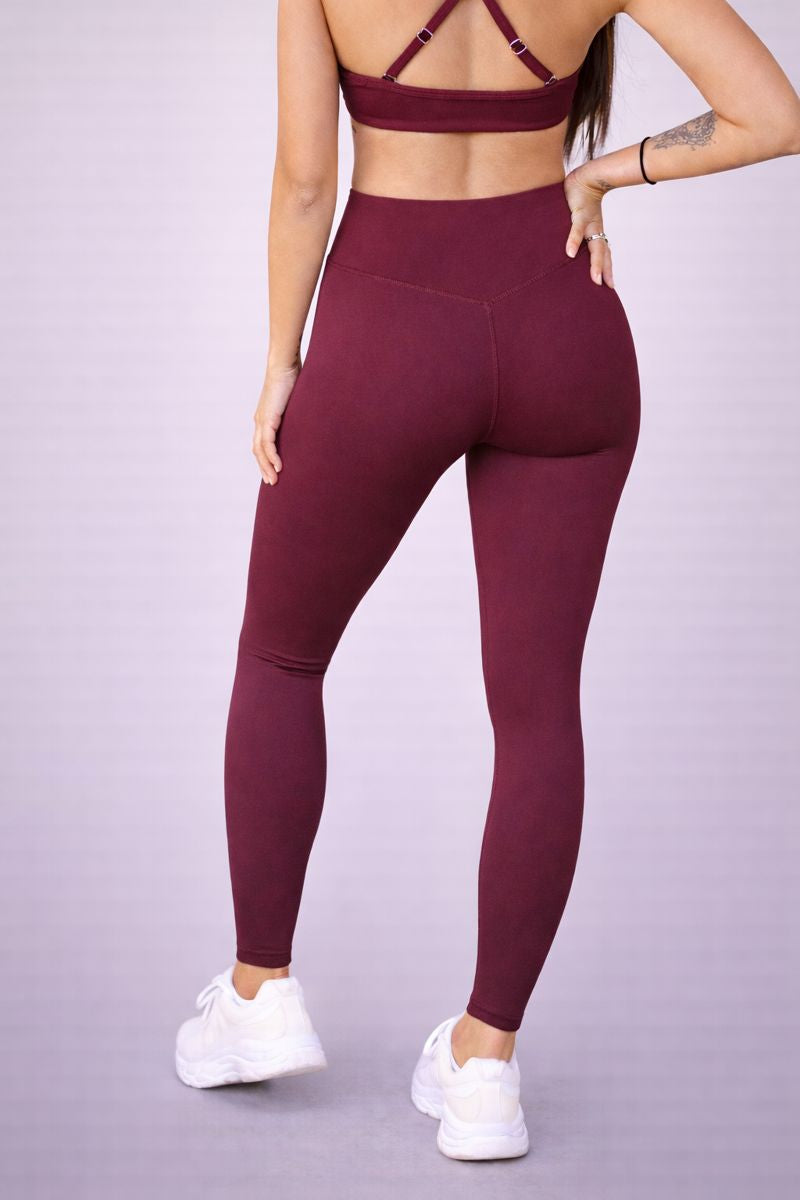 Legging SILUETA V-Shape