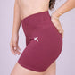 Short SILUETA V-Shape