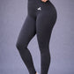 Legging BALANCE Scrunch Sin Costuras