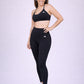 Set ESSENTIAL Push-Up Legging/Bra