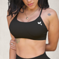 Sports Bra BALANCE - Negro