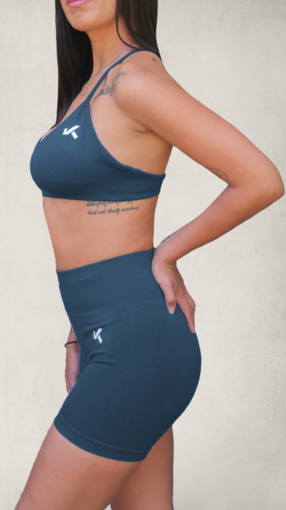 Sports Bra ESSENTIAL - Navy