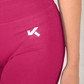 Short ESSENTIAL Push-Up - Fucsia