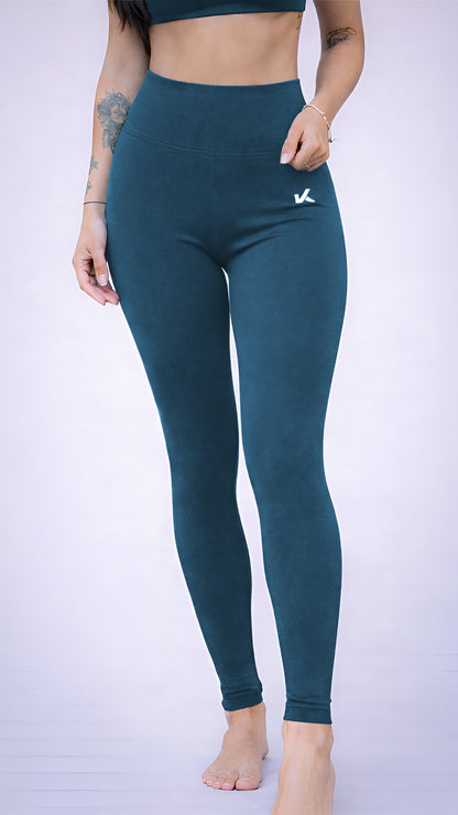 Legging ESSENTIAL Push-Up - Navy