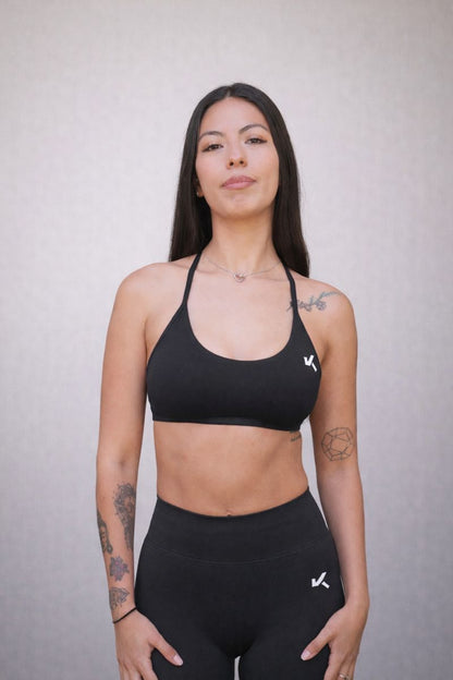 Set ESSENTIAL Push-Up Legging/Bra