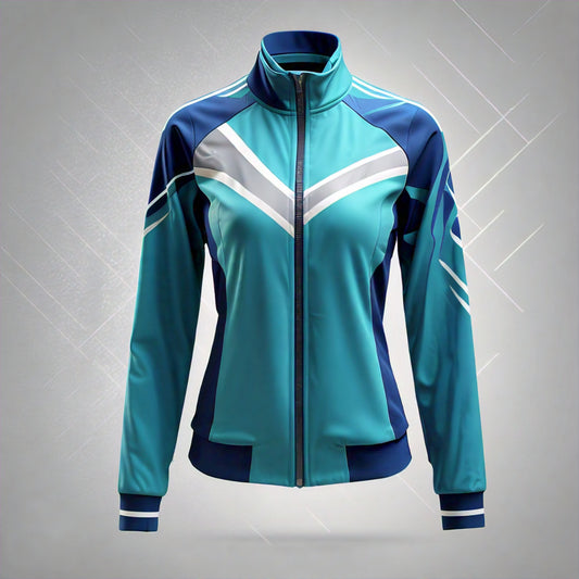 Waterproof Pro Jacket