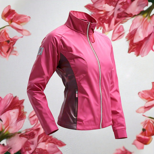Sporty Fit Jacket