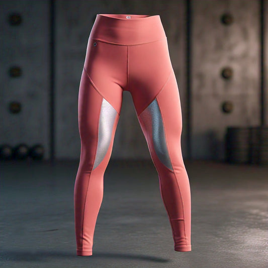 Comfort Fit Legging