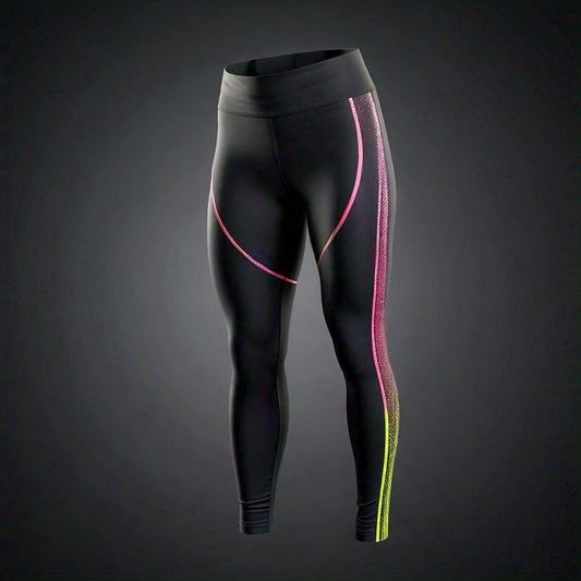 Dry Tech Legging