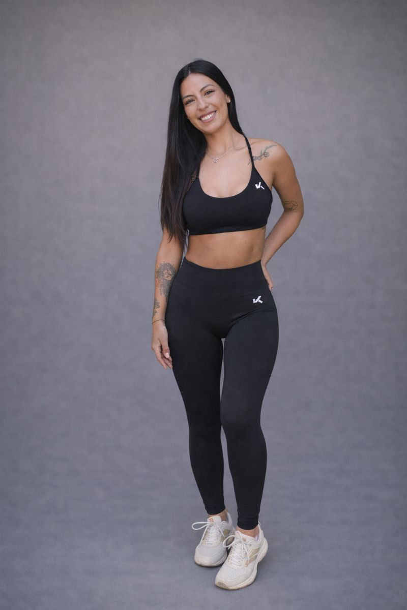 Legging ESSENTIAL Push-Up