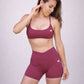 Short SILUETA V-Shape