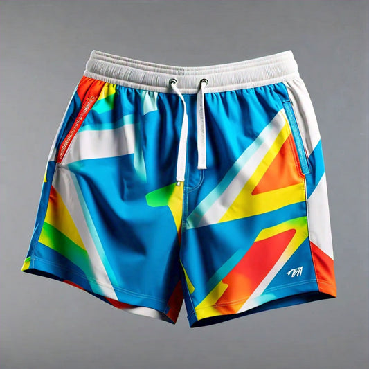 Velocity Flow Short